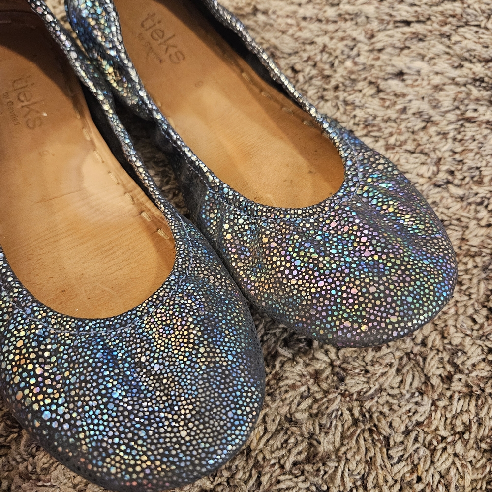 Magick Tieks EUC